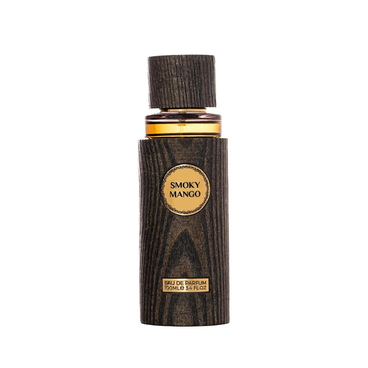 ALMAS Smoky Mango الماس سموكي مانجو (100مل للجنسين)