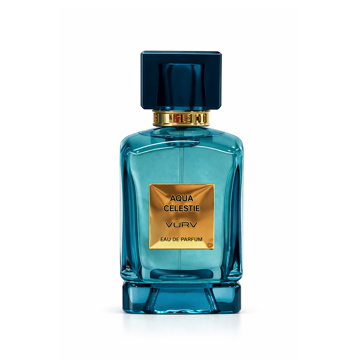 AQUA CELESTIE VURV By Lattafa بديل أكوا ميديا من ميزون فرانسيس (100مل للجنسين)
