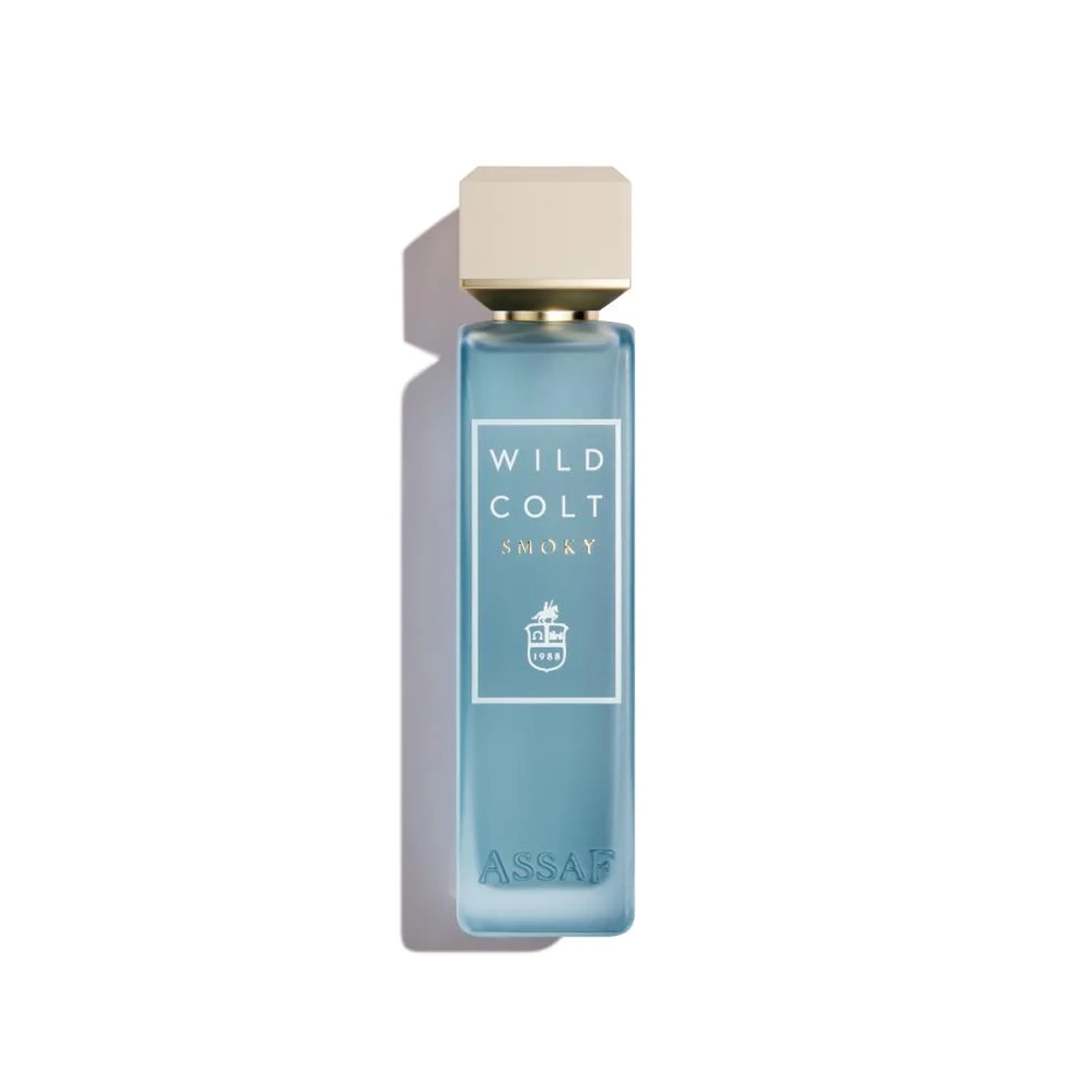 ASSAF WILD COLT وايلد كولت من عساف (200ML للجنسين)