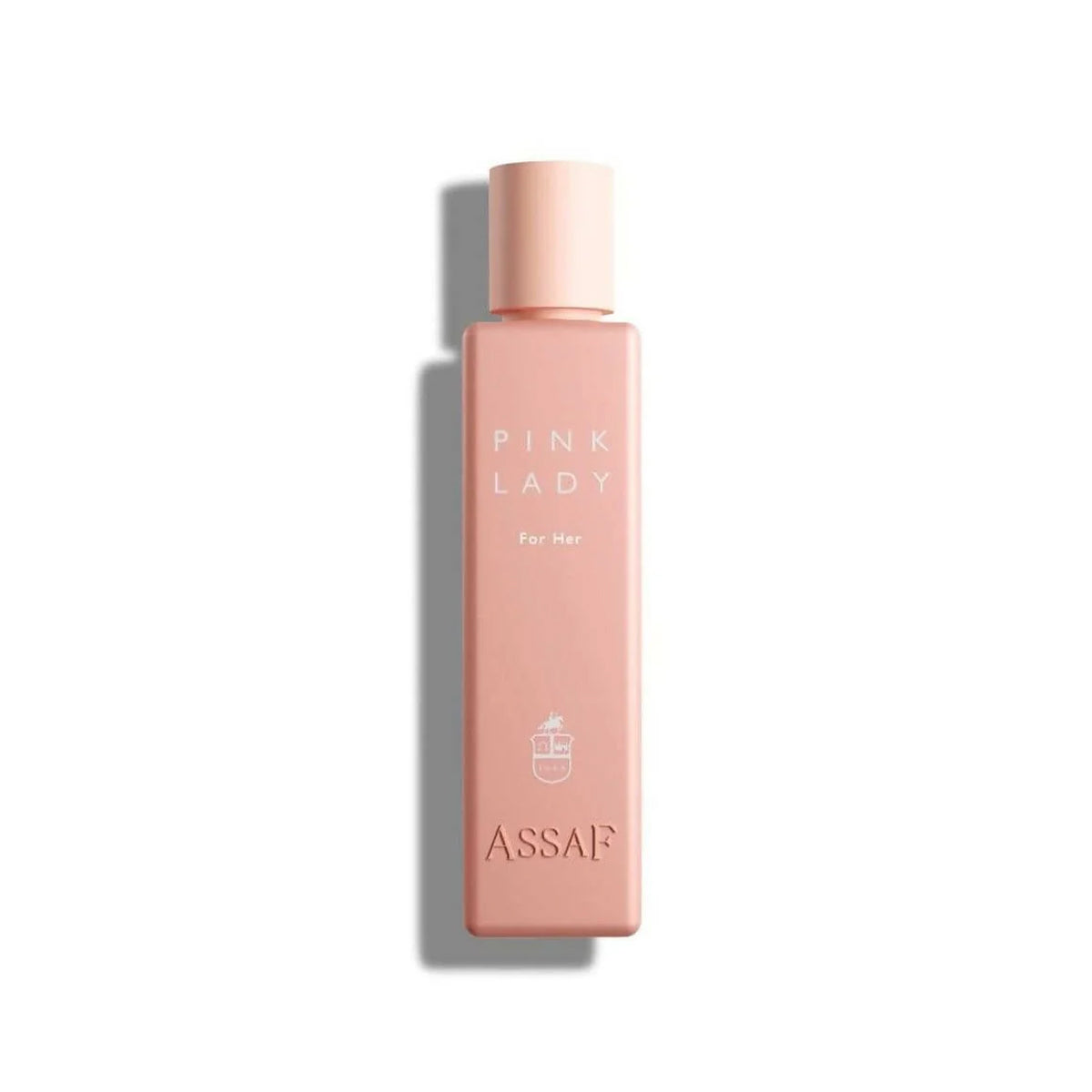 ASSAF PINK LADY بينك ليدي من عساف (200ML ستاتي)