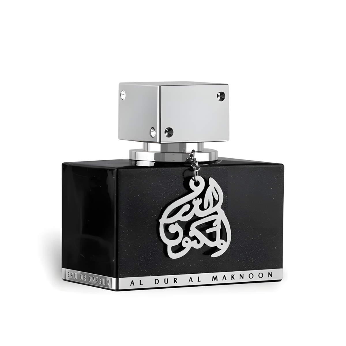 Al Dur Al Maknoon Silver الدر المكنون (100ml رجالي)