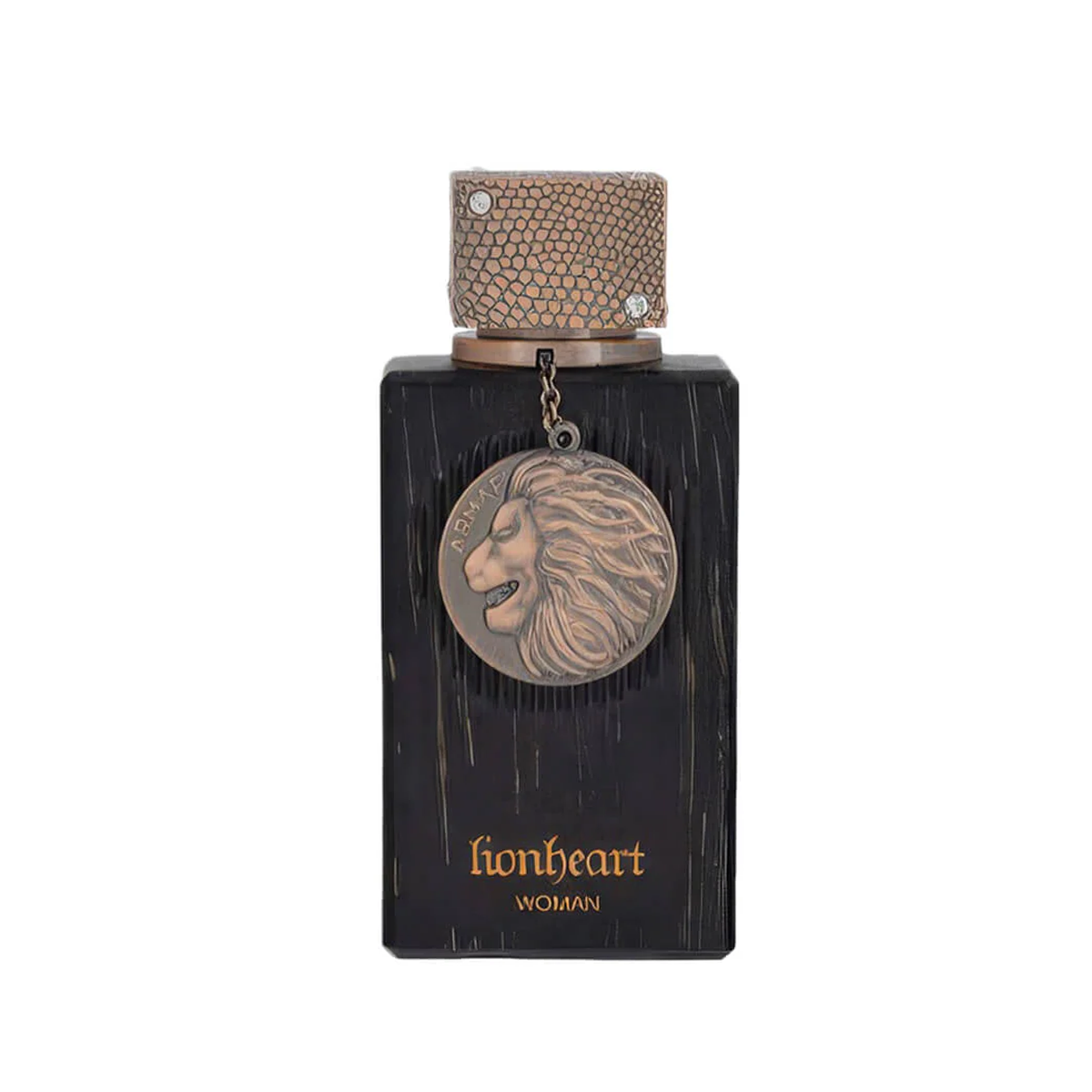 Armaf Club De Nuit Lionheart Woman ارماف كلوب دي نويت ليون هارت (100ML ستاتي)