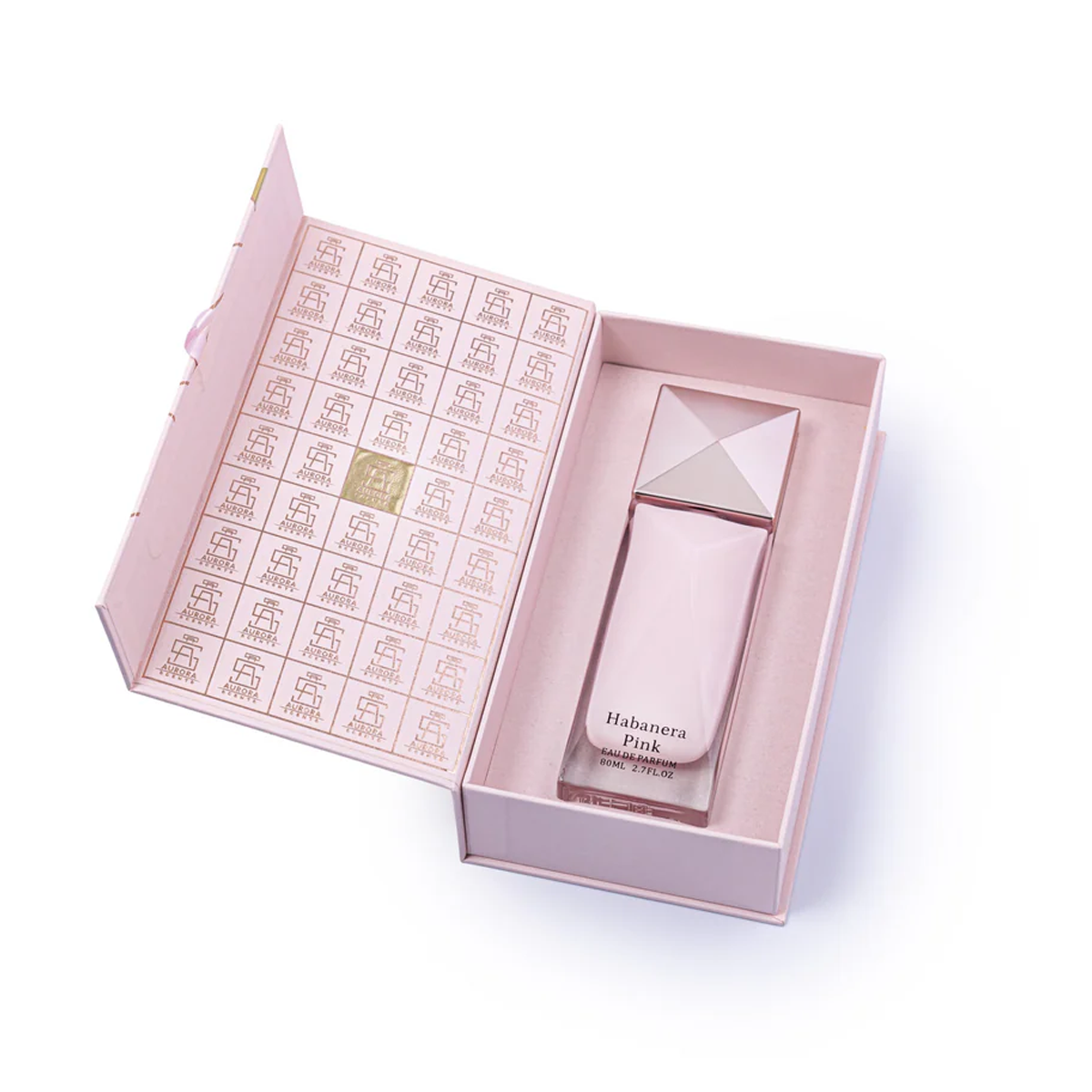 Aurora Habanera Pink اورورا هابانرا بينك (80مل ستاتي)
