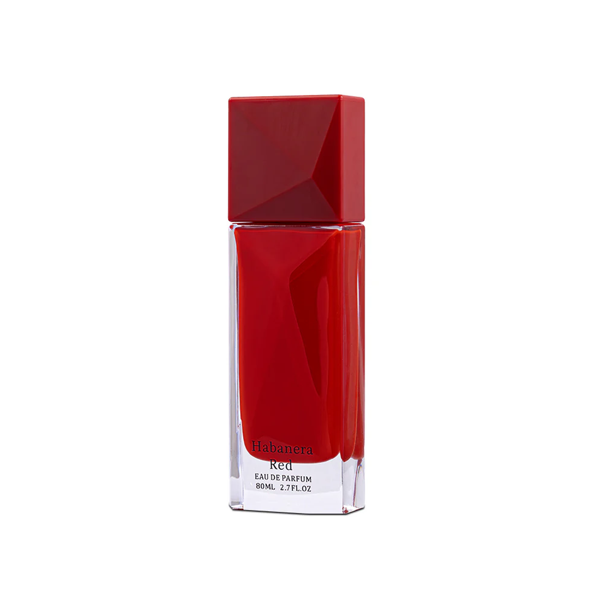 Aurora Habanera Red اورورا هابانرا ريد (80مل ستاتي)