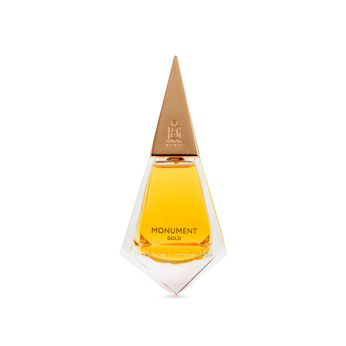 Aurora Monument GOLD اورورا مونيومت جولد (75مل للجنسين)