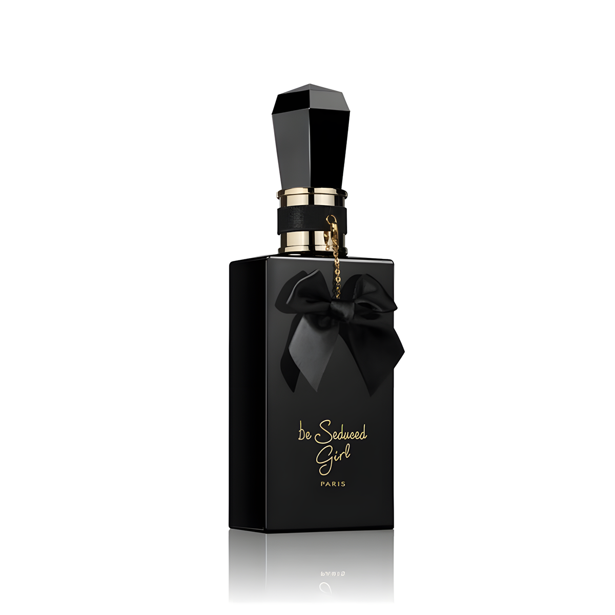 Geparlys Be Seduced Girl بي سيدوسد (90ml ستاتي)