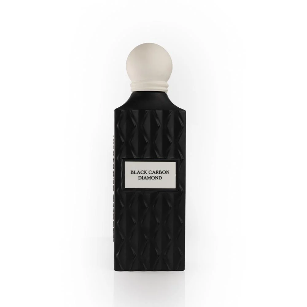 Black Carbon Diamond عطر بلاك كاربون دايموند من ابراهيم القرشي (150مل للجنسين)