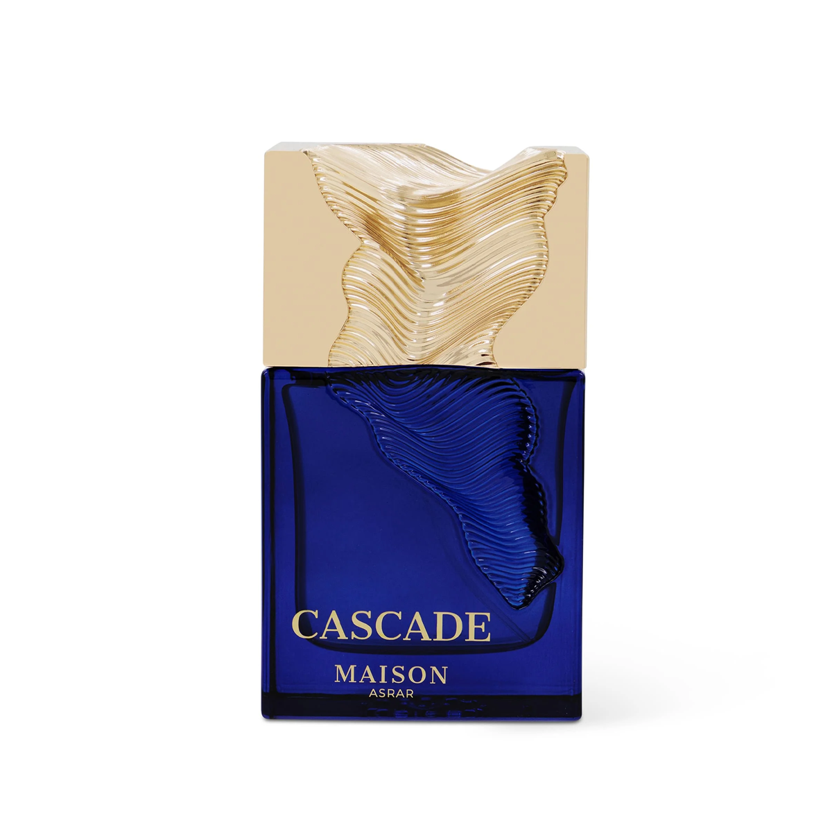 CASCADE MAISON ASRAR كاسكيد - ميزون اسرار (رجالي100مل)