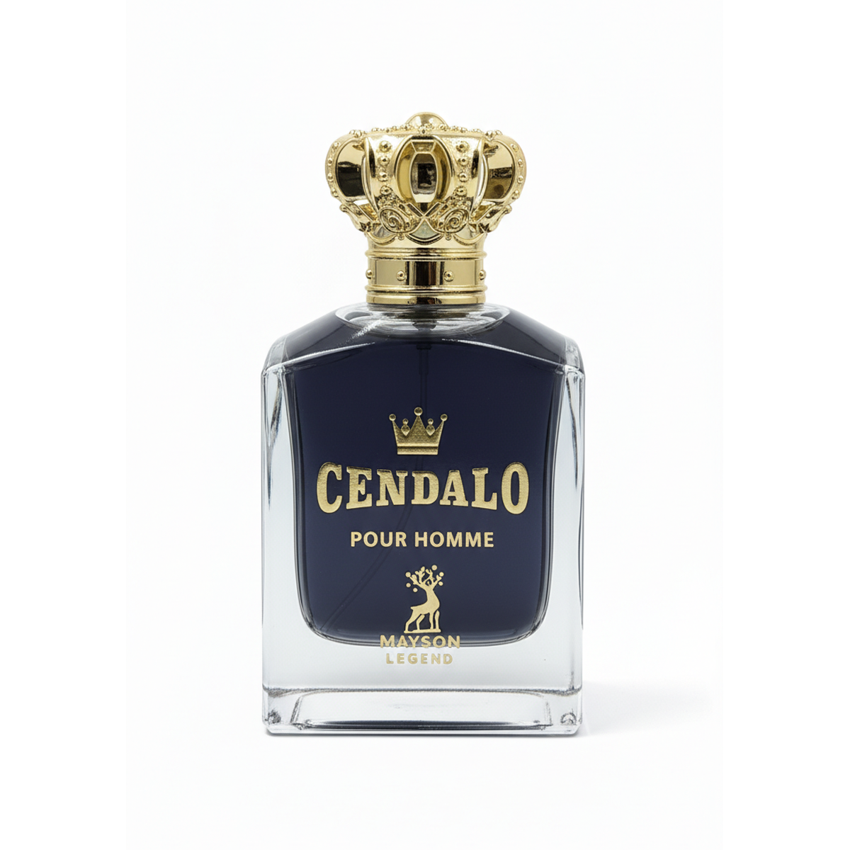 CENDALO POUR HOMME بديل سكاندال (100مل رجالي)