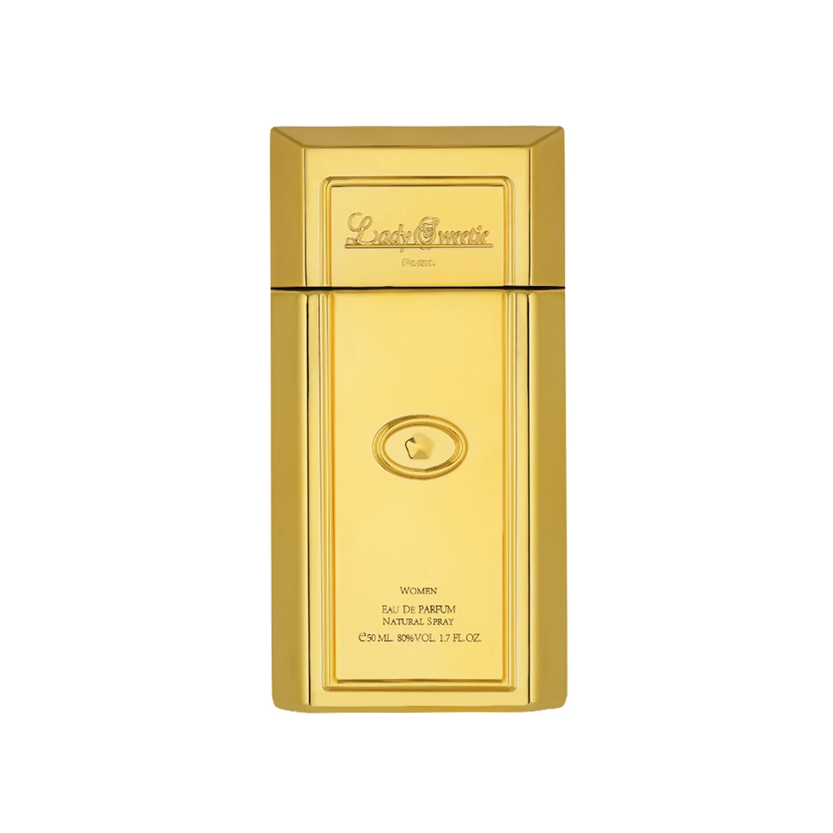 DERAAH RING LADY SWEETI ليدي سويتي من درعه (100ml ستاتي)