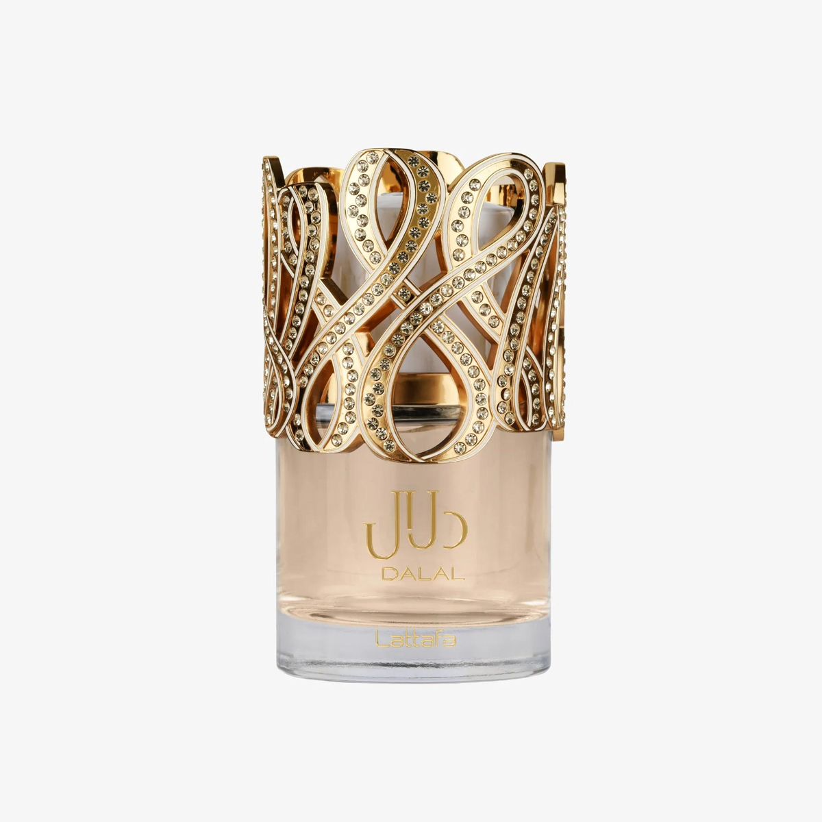 Dalal Lattafa دلال من لطافة (100ml ستاتي)