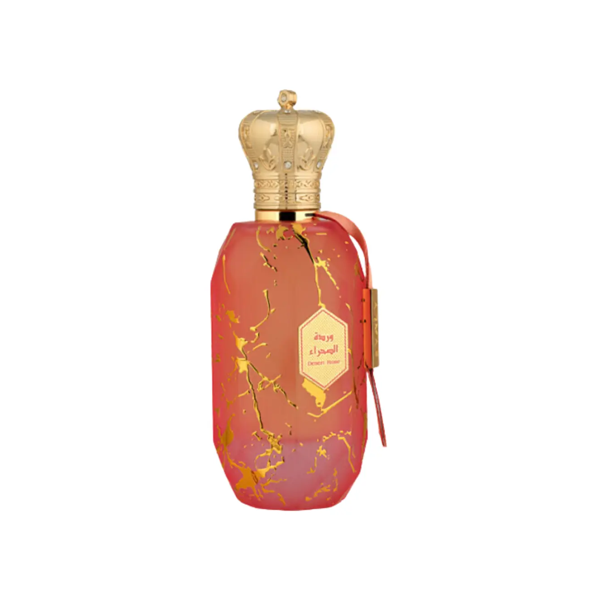 Desert Rose Armaf ارماف وردة الصحراء (100ML للجنسين)