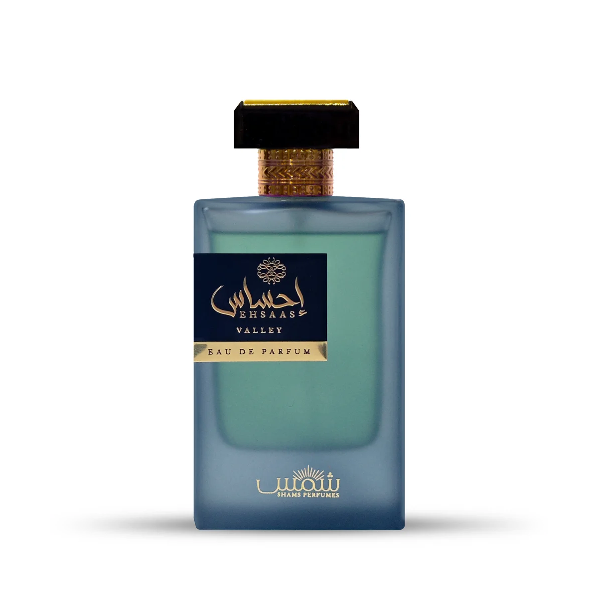 Ehsaas VALLEY احساس فالي (100مل للجنسين)