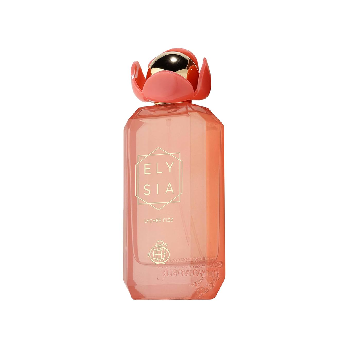 Elysia Lychee Fizz بديل كيالي ليتشي (100ml ستاتي)