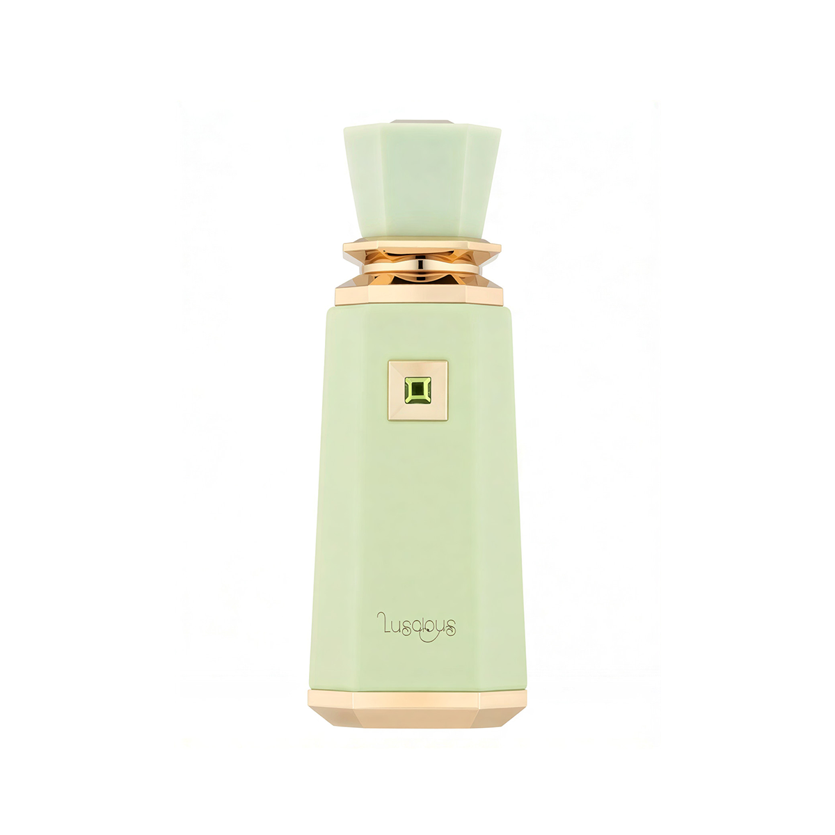 Luscious بديل كيالي يم جيلاتو (100ml ستاتي)