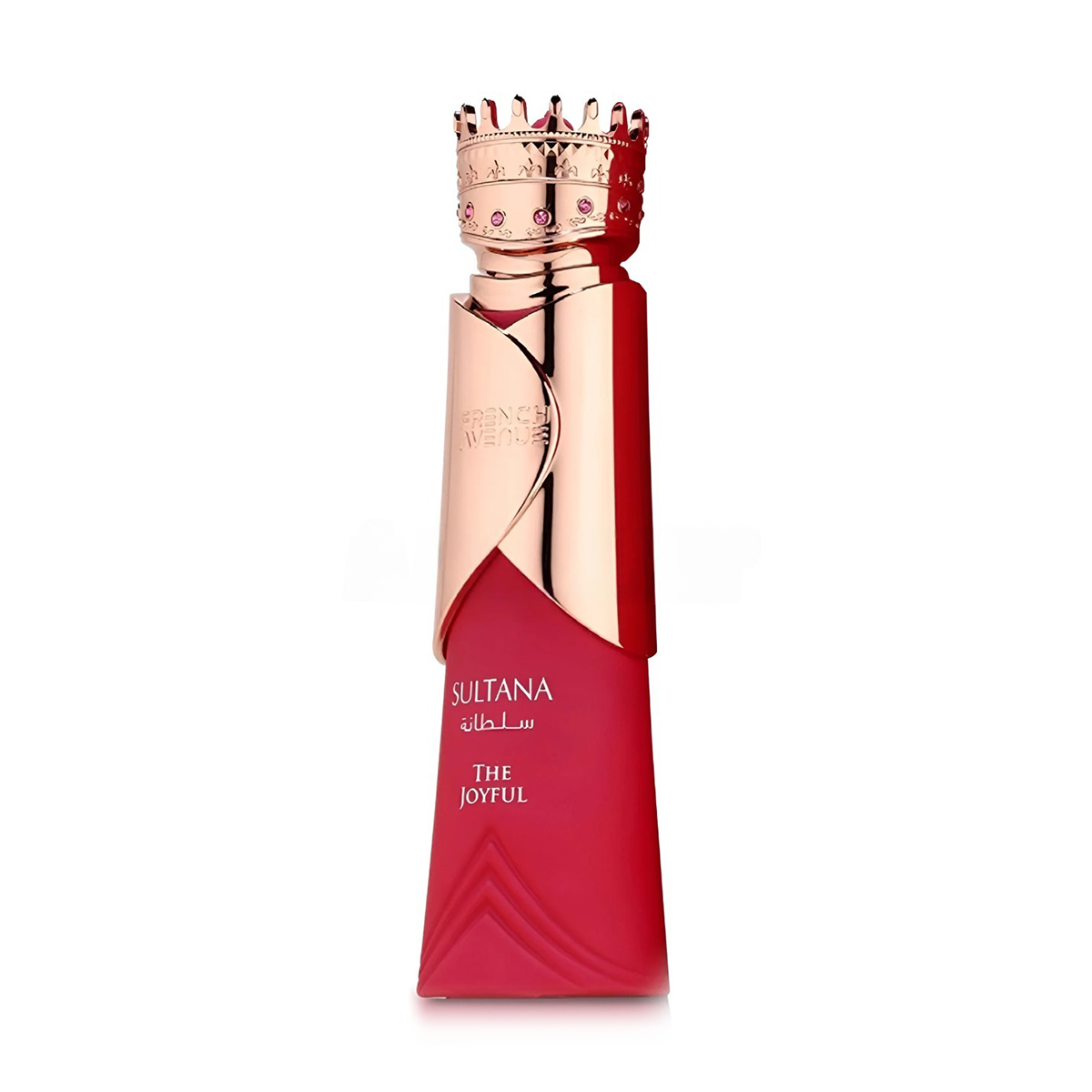 Sultana The Joyful سلطانة ذا جويفُل (80ml ستاتي)