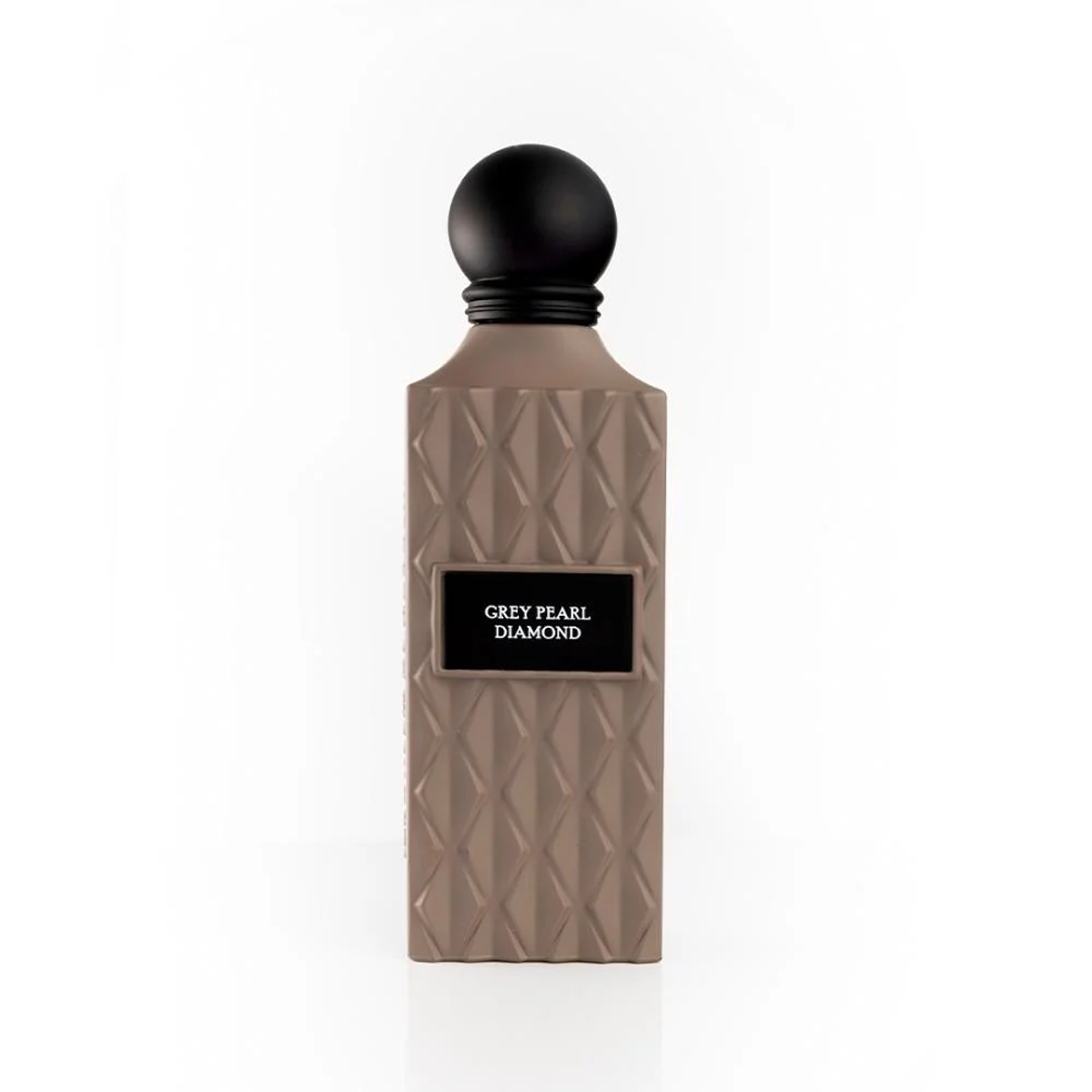 Grey Pearl Diamond عطر جراي بيرل دايموند من ابراهيم القرشي (150مل للجنسين)