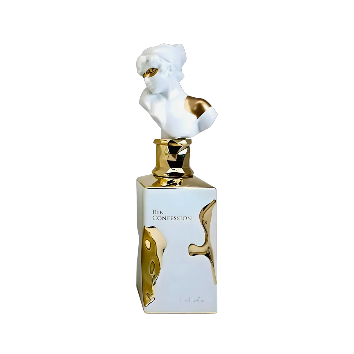 Her Confession Lattafa هير كونفيشن من لطافة (100ml ستاتي)