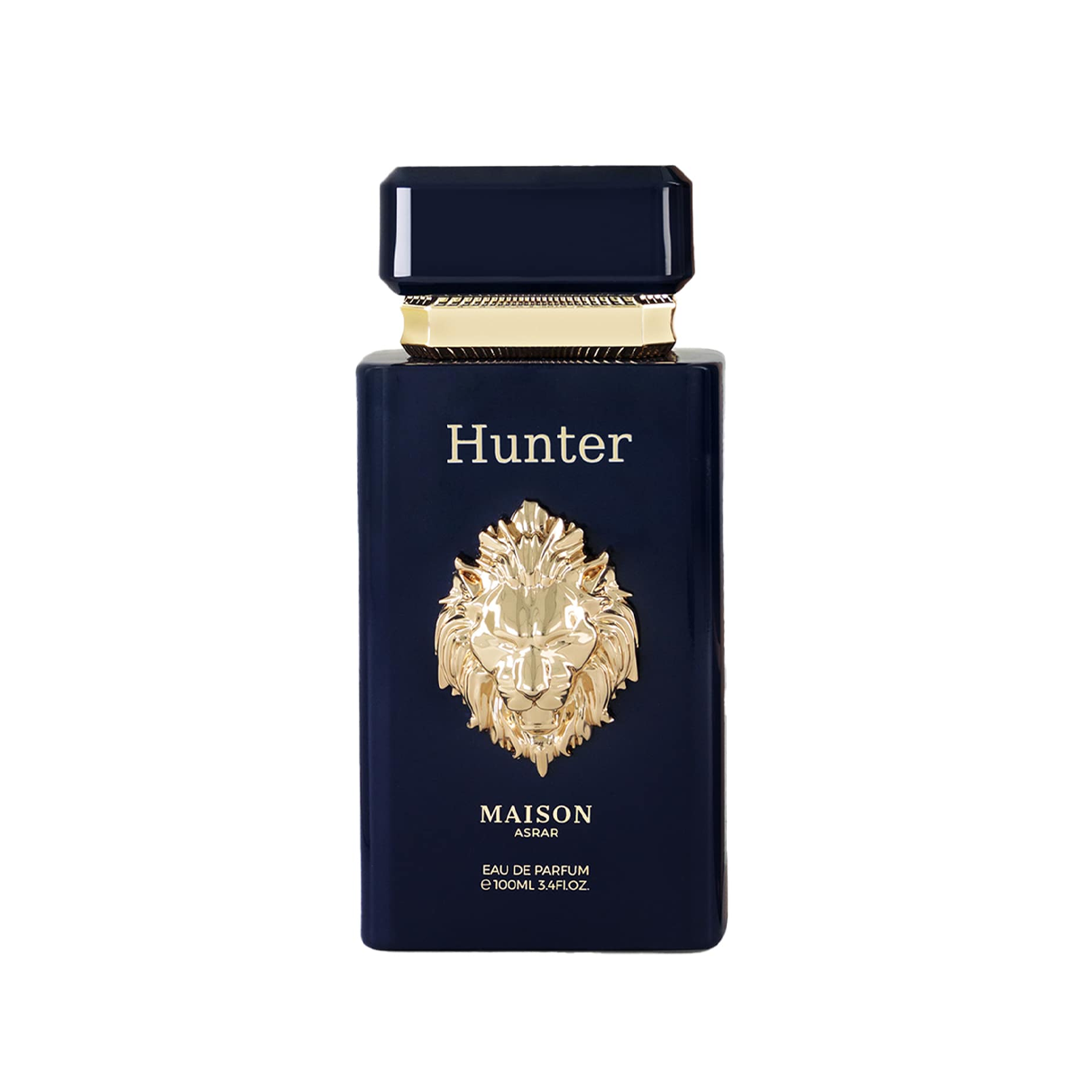 Hunter MAISON ASRAR هانتر - ميزون اسرار (رجالي100مل)