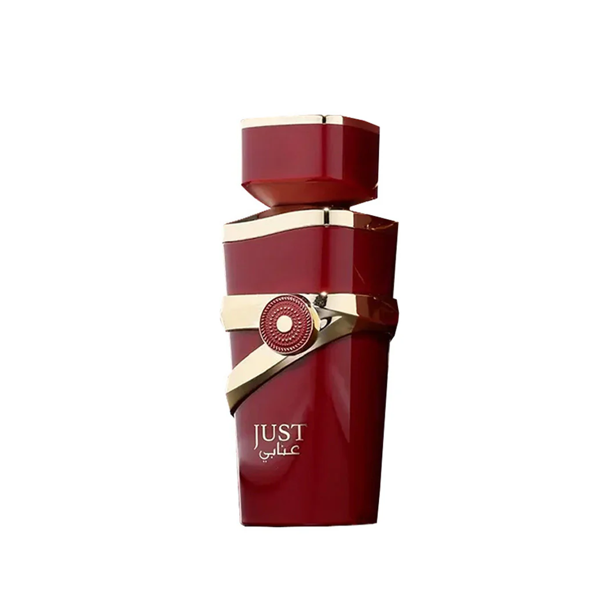 JUST ANABI جست عنابي (100ml ستاتي)