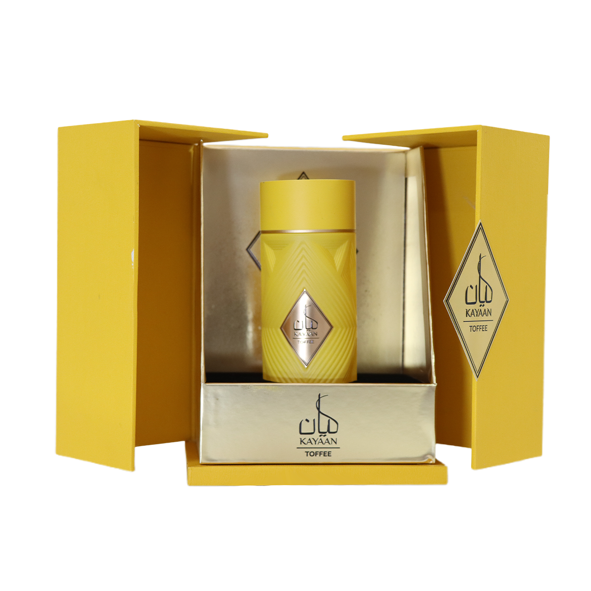 Kayaan Toffee By ANSAM of ARMAF ارماف - كيان توفي (100ML رجالي)