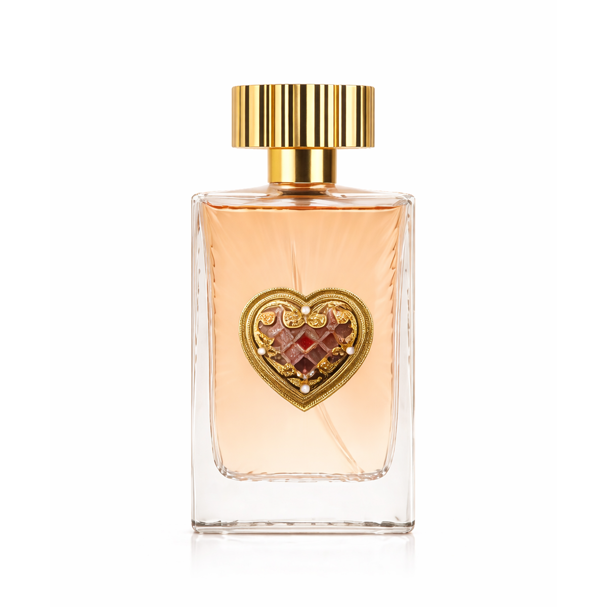 LOVE POTION VURV By Lattafa بديل دولتشي اند غابانا ديفوشن (100مل ستاتي)