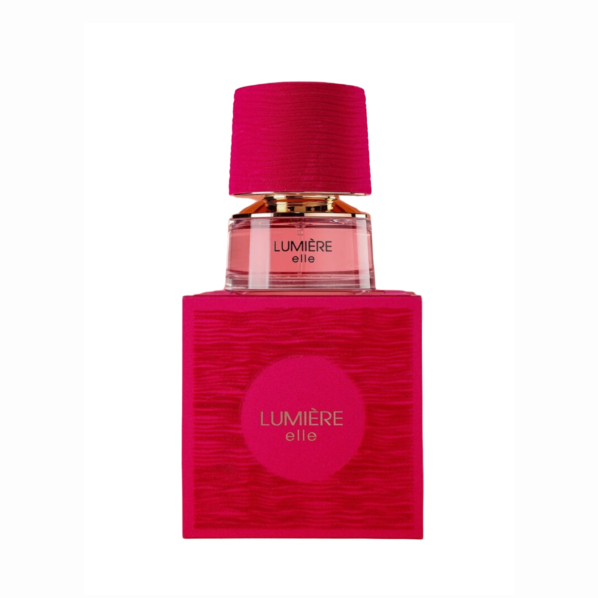 Lumière Elle بديل ستيلر تايمز لويس فيتون (100ML ستاتي)