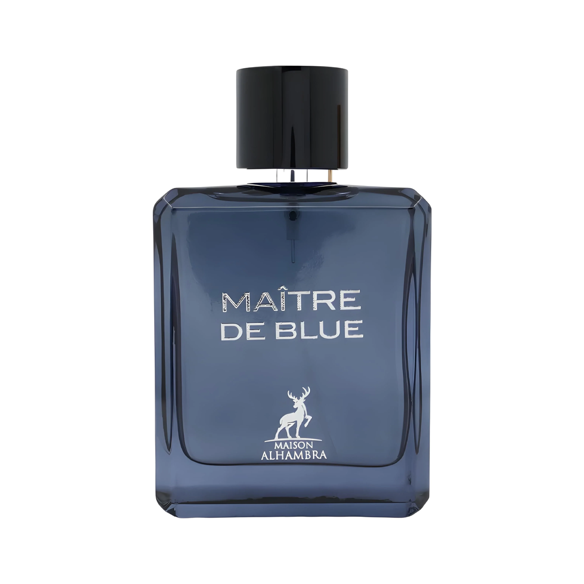 Maître de Blue Maison Alhambra بديل بلو شانيل (100مل رجالي)