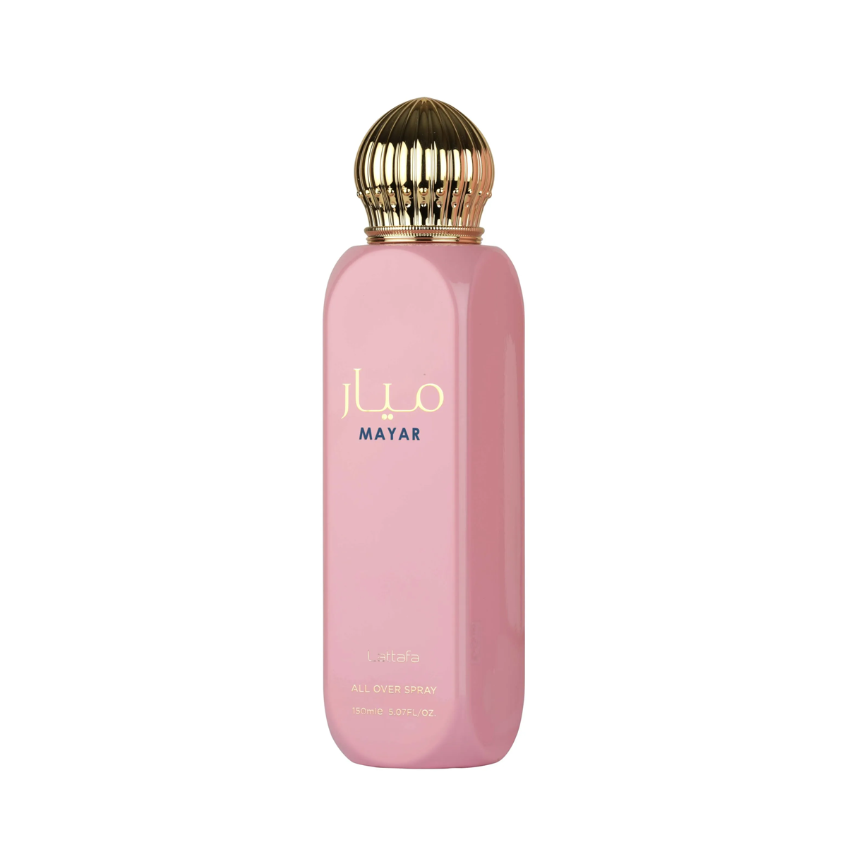 Mayar All Over Spray ميار (معطر للجسم) من لطافة (150ml ستاتي)