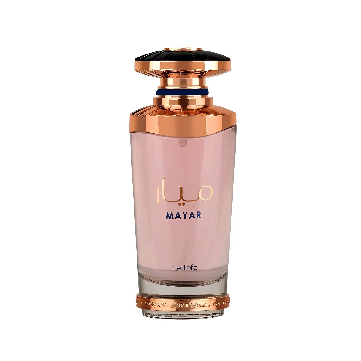 Mayar Lattafa ميار من لطافة (100ml ستاتي)
