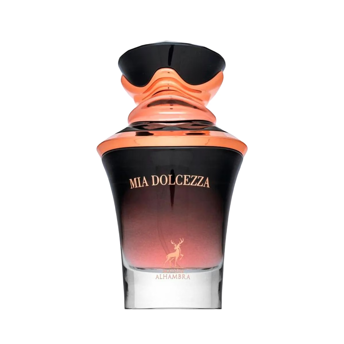 Mia Dolcezza Maison Alhambra بديل فالنتينو دونا بورن إن روما إنتنس (100مل ستاتي)