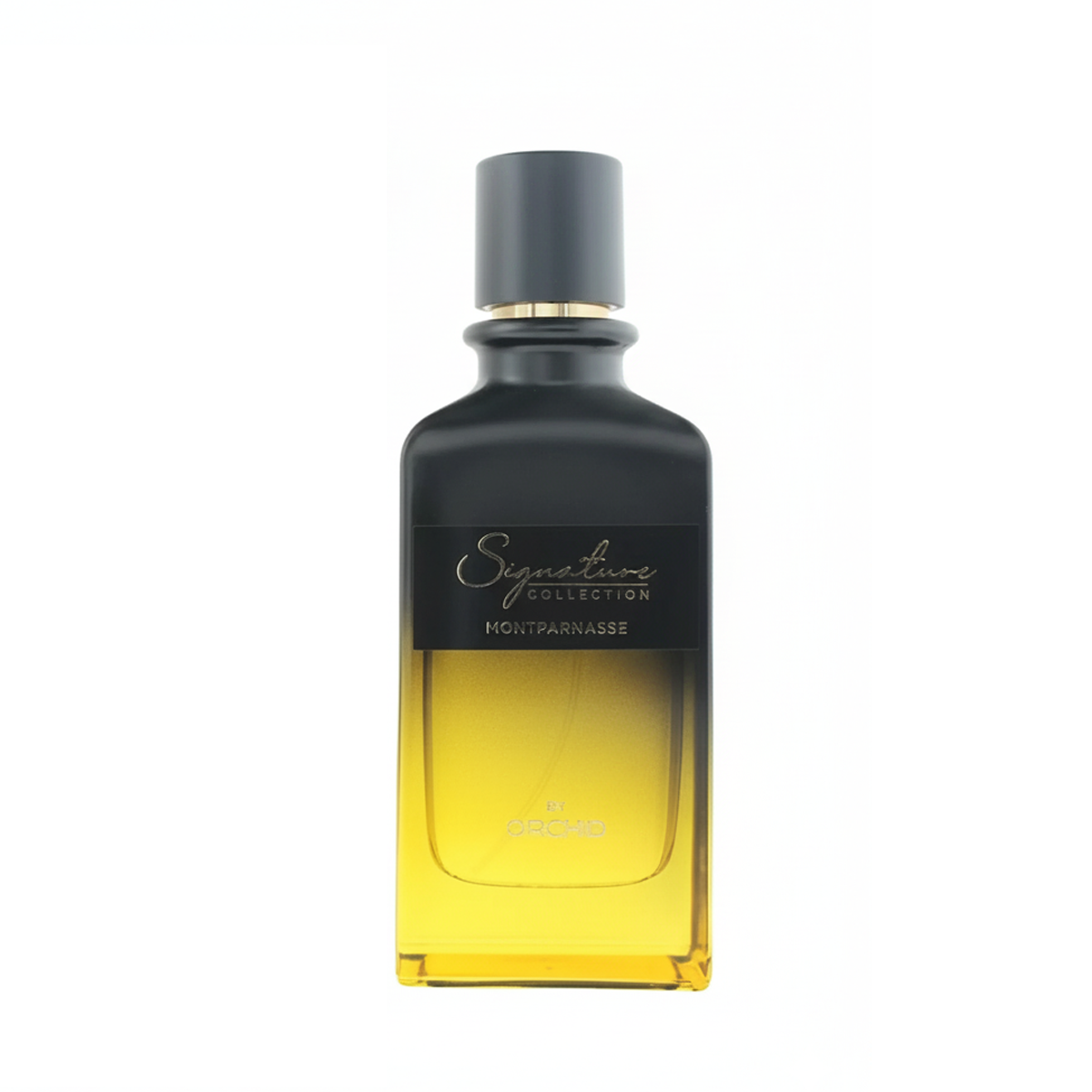 Montparnasse Signature Collection by Orchid بديل عطر 212 vip روز (100مل ستاتي)