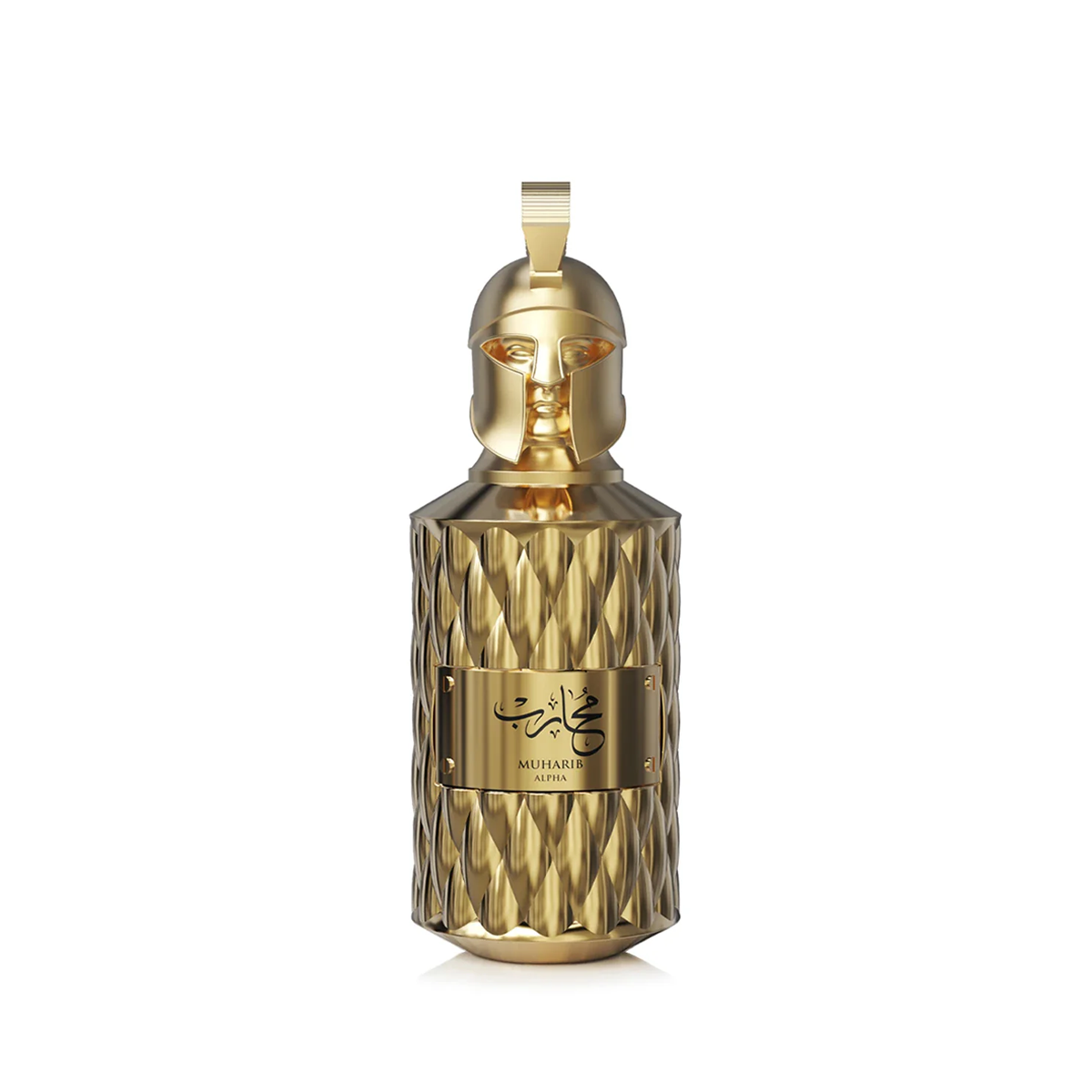 Muharib Alpha Le Falcone لي فالكون - محارب ألفا (85ML رجالي)