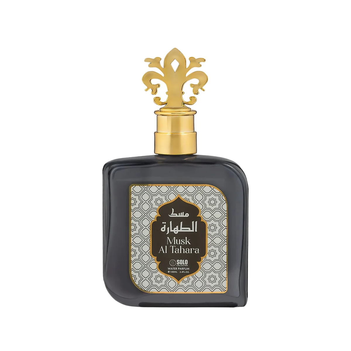 Musk Al Tahara By Solo Collection (100ml) مسك الطهارة