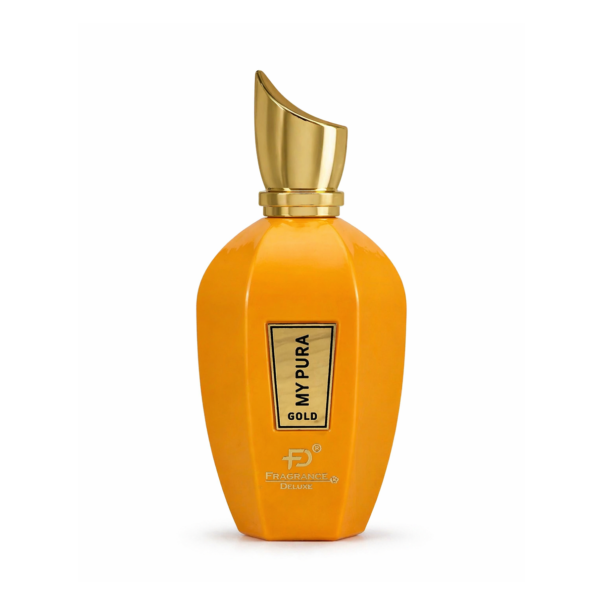 My Pura Gold Fragrance Deluxe بديل عطر ايربا بورا جولد (100ml للجنسين)