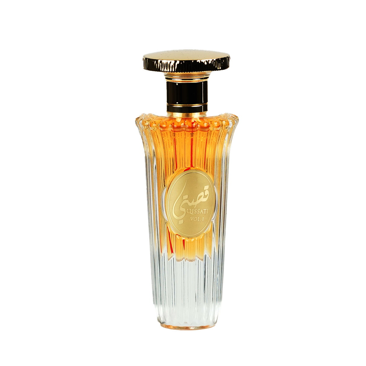 My Story Qissati قصتي احمر من لطافة (50ml للجنسين)