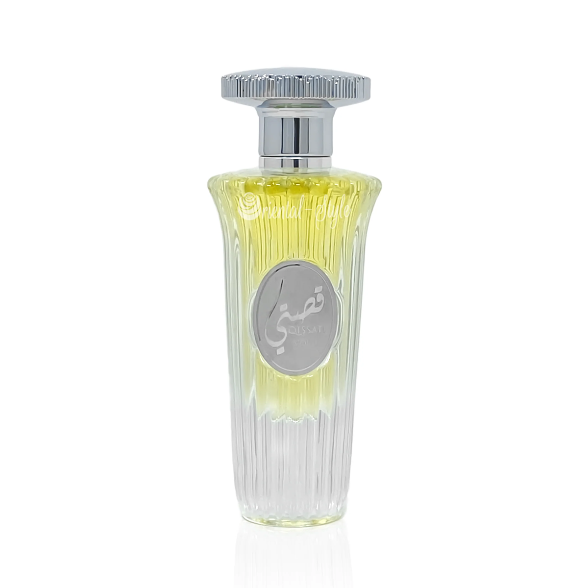 My Story Qissati قصتي من لطافة (50ml ستاتي)