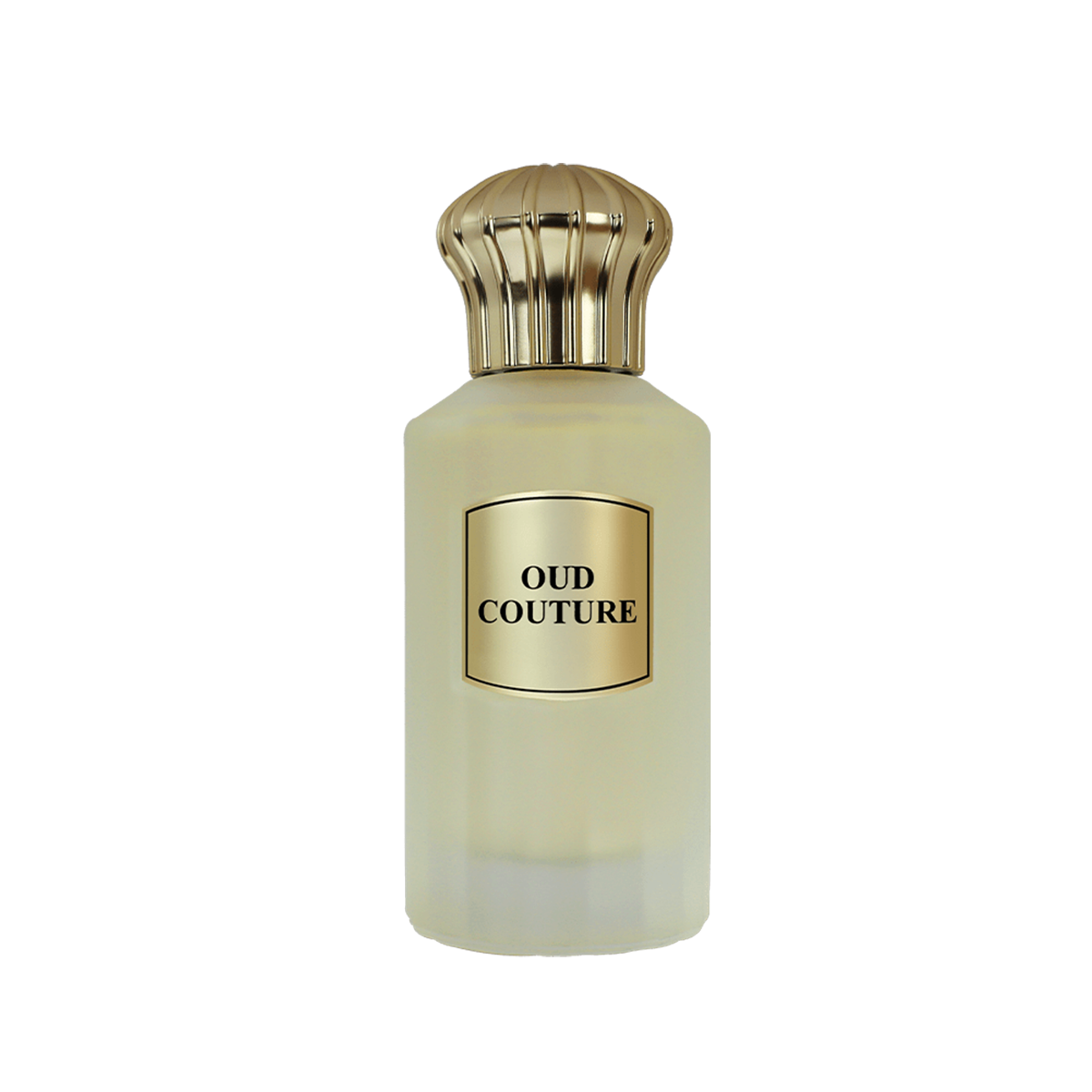 OUD COUTURE Ahmed Al Maghribi احمد المُغربي - عود كوتور (100مل للجنسين)