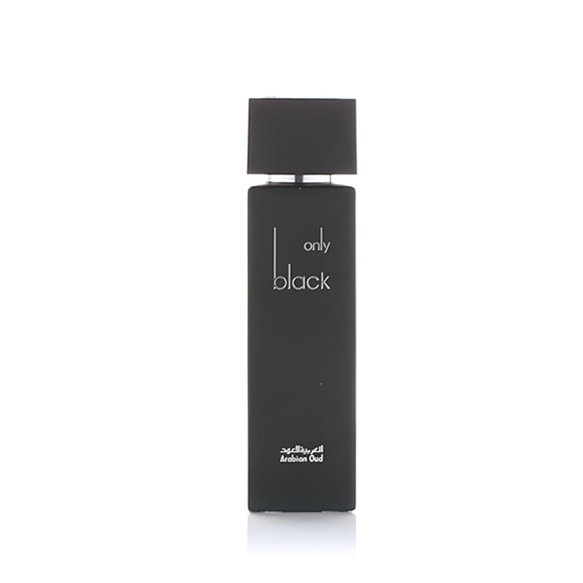 Only Black By Arabian Oud اونلي بلاك من العربية للعود (100مل للجنسين)