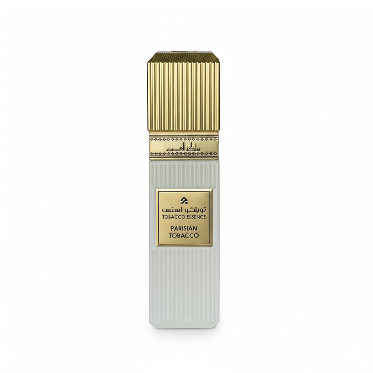 PARISIAN TOBACCO By Mamlakat Al Oud بارسيان توباكو من مملكة العود (100مل للجنسين)