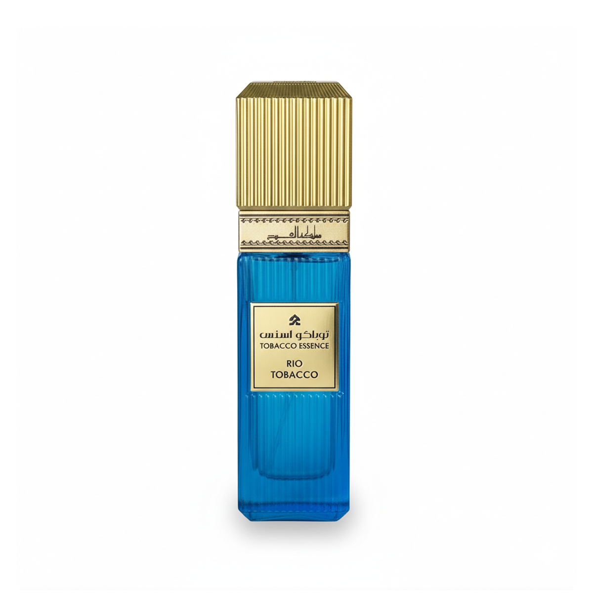 RIO TOBACCO By Mamlakat Al Oud TOBACCO ريو توباكو من مملكة العود (100مل للجنسين)