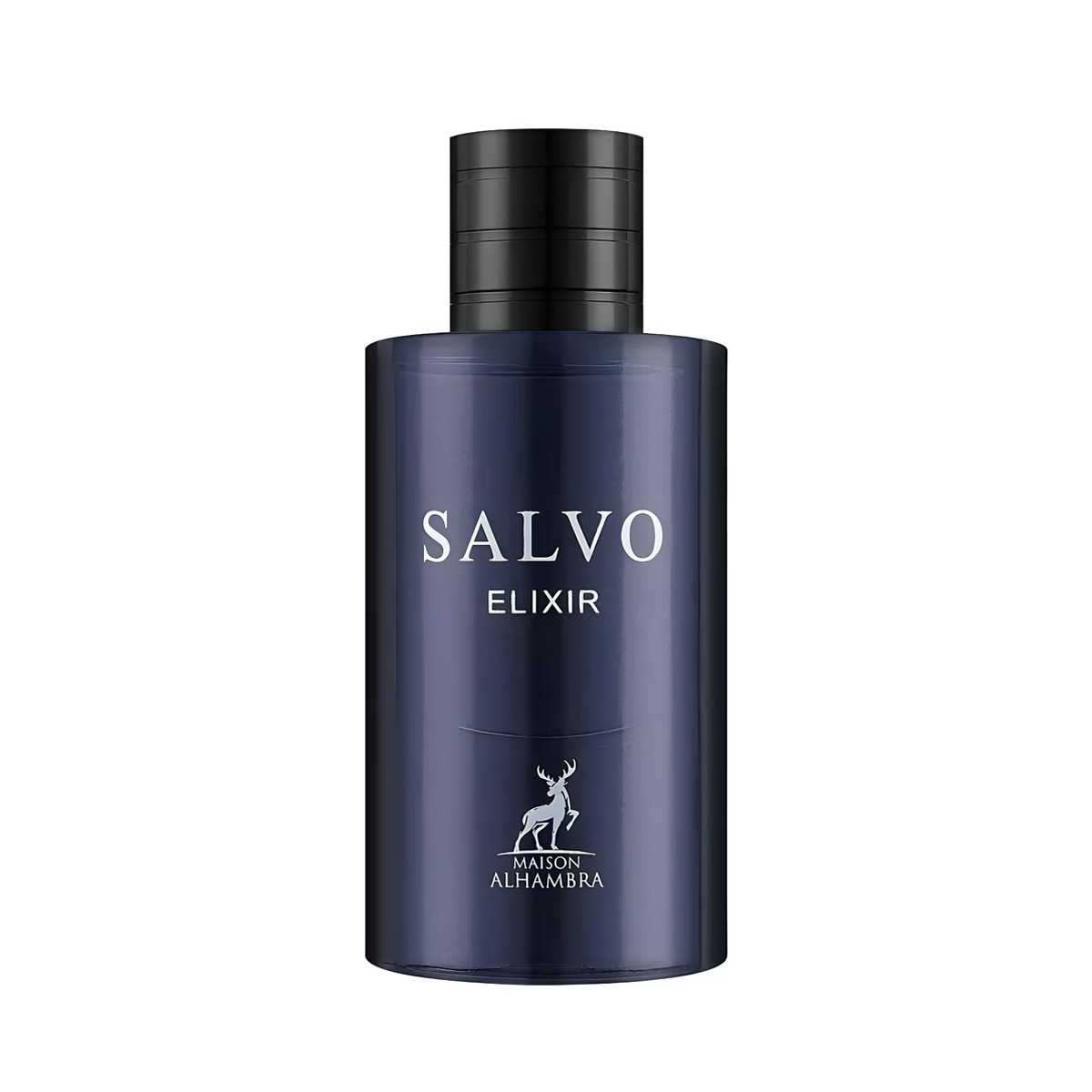 Salvo Elixir Maison Alhambra بديل سوفاج الكسير (100مل رجالي)