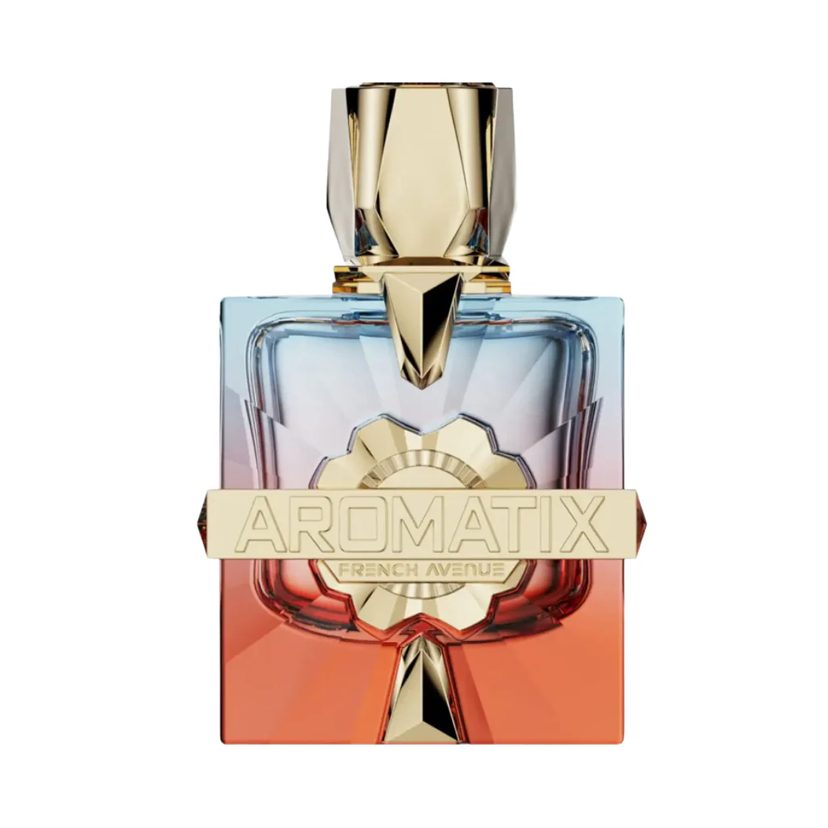 Teas Me Aromatix X French Avenue (100ml للجنسين)