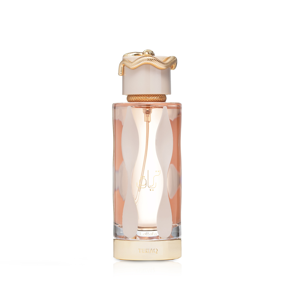 Teriaq ترياق من لطافة (100ml للجنسين)