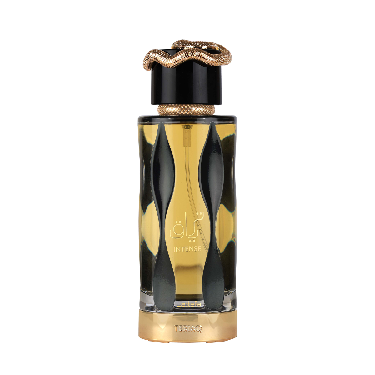 Teriaq Intense Lattafa ترياق انتنس من لطافة (100ml للجنسين)