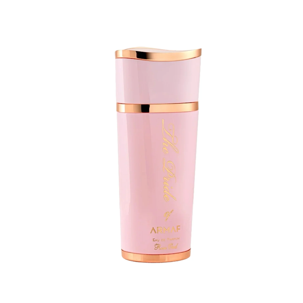 The Pride Of Armaf Rose Oud ارماف ذا برايد روز عود (100ML ستاتي)