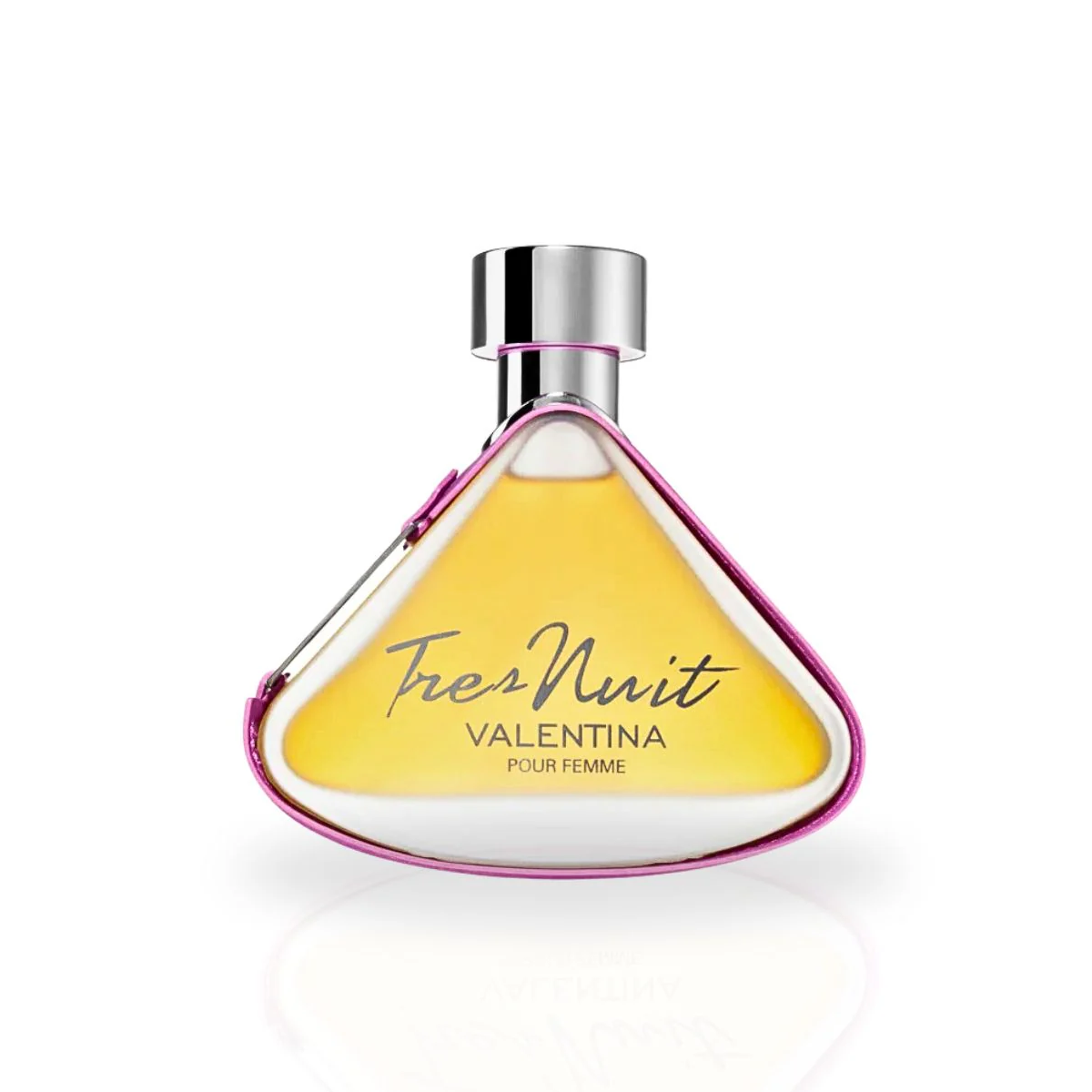 ARMAF Tres Nuit Valentina Pour Femme ارماف تريس نايت فالنتينا (100ML ستاتي)
