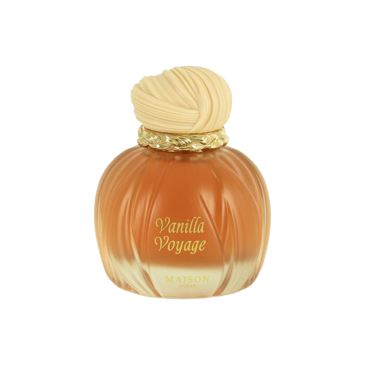 Vanilla Voyage MAISON ASRAR فانيلا فوياج - ميزون اسرار (للجنسين 100مل)