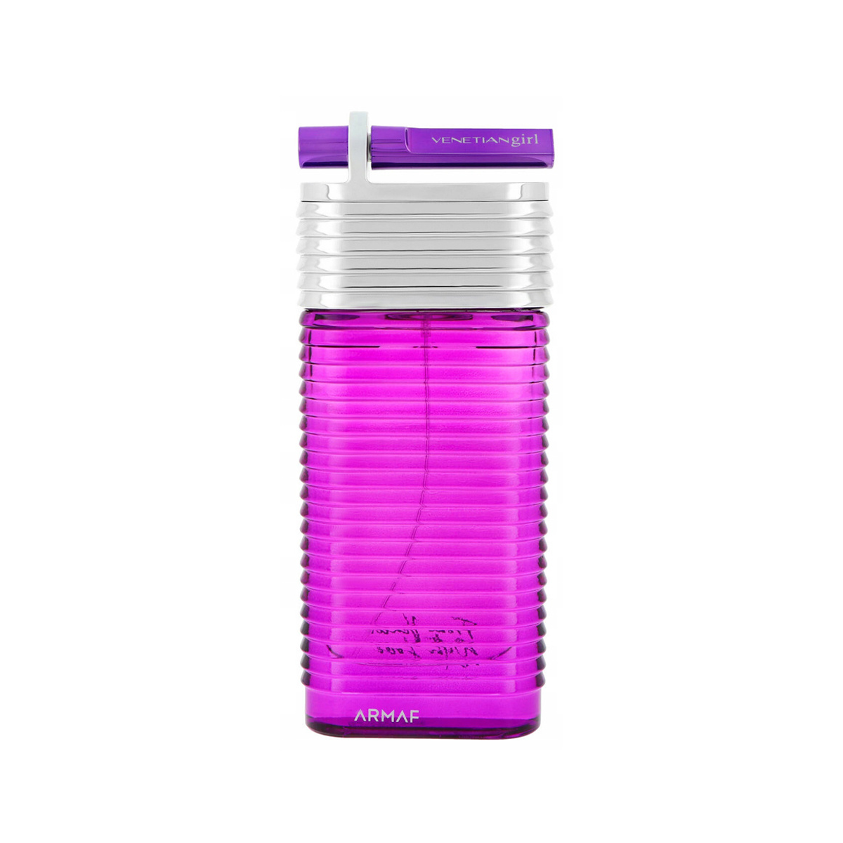 Armaf Venetian Girl From Venice With Love ارماف فينيشيان جيرل من فينيسيا ويذ لوف (100ML ستاتي)