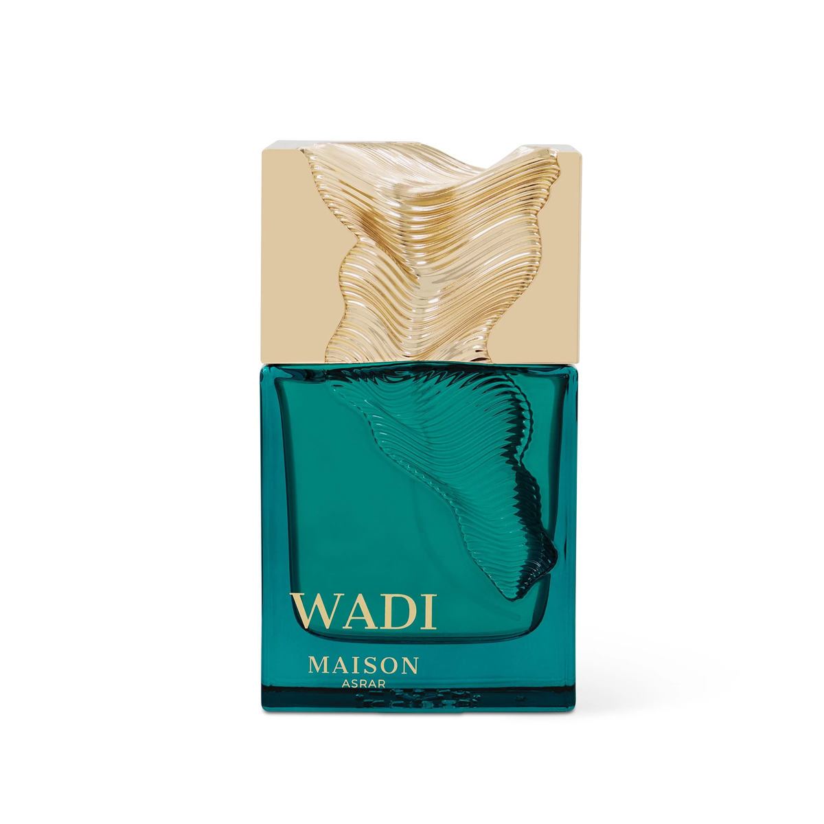 WADI MAISON ASRAR وادي - ميزون اسرار (رجالي 100مل)